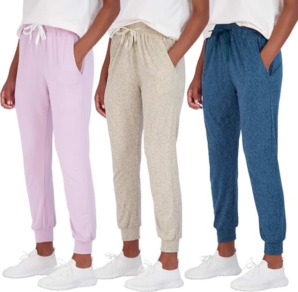 Women Joggers